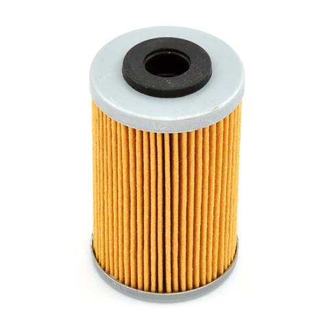Filtru de Ulei Moto MIW KT8001 pentru Ducati, KTM, Husqvarna, Husaberg, GasGas